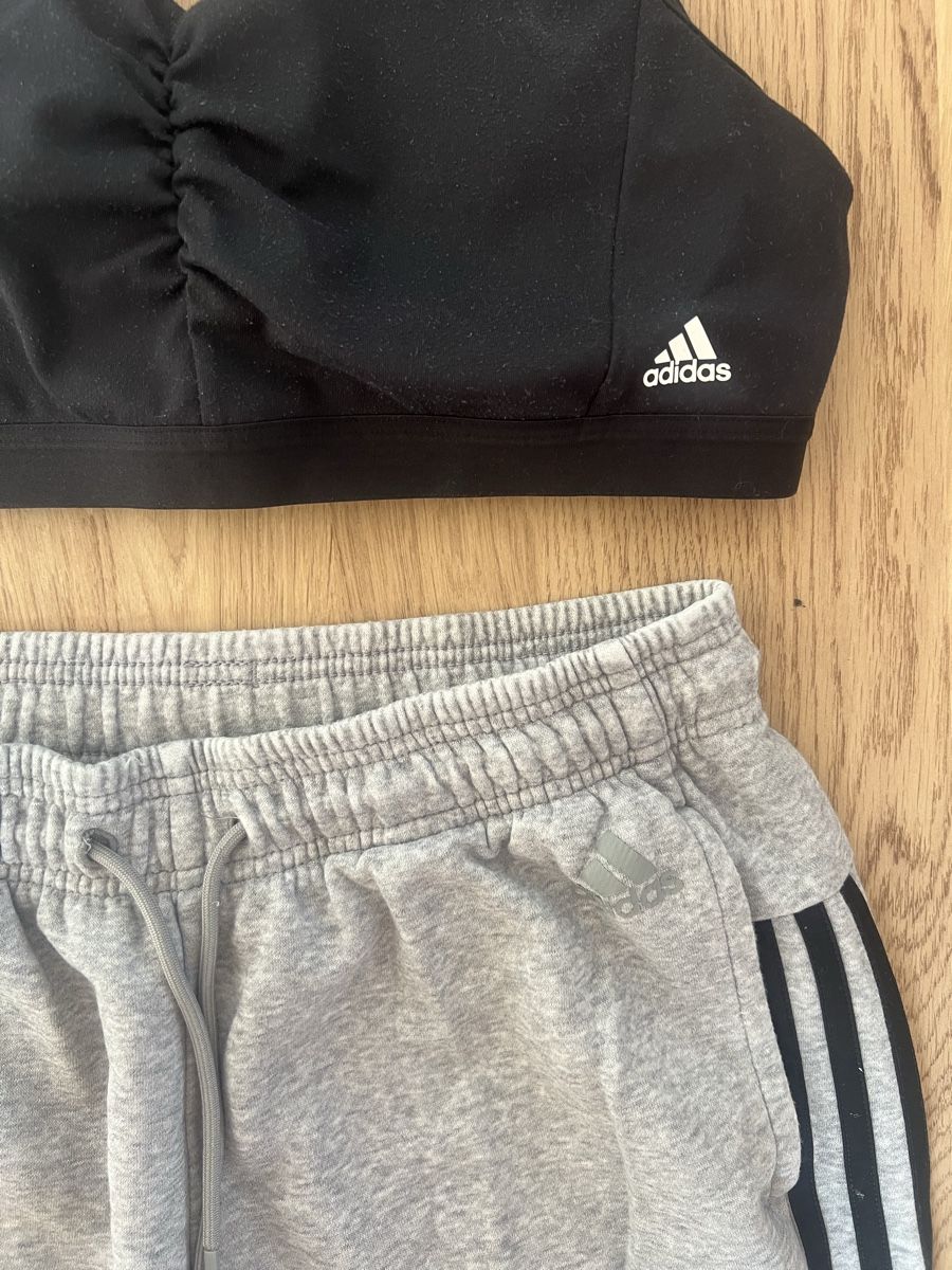 Adidas Lots de vêtements: Adidas Set – Rest day set – D'occasion à Altstätten SG par Melval22 1