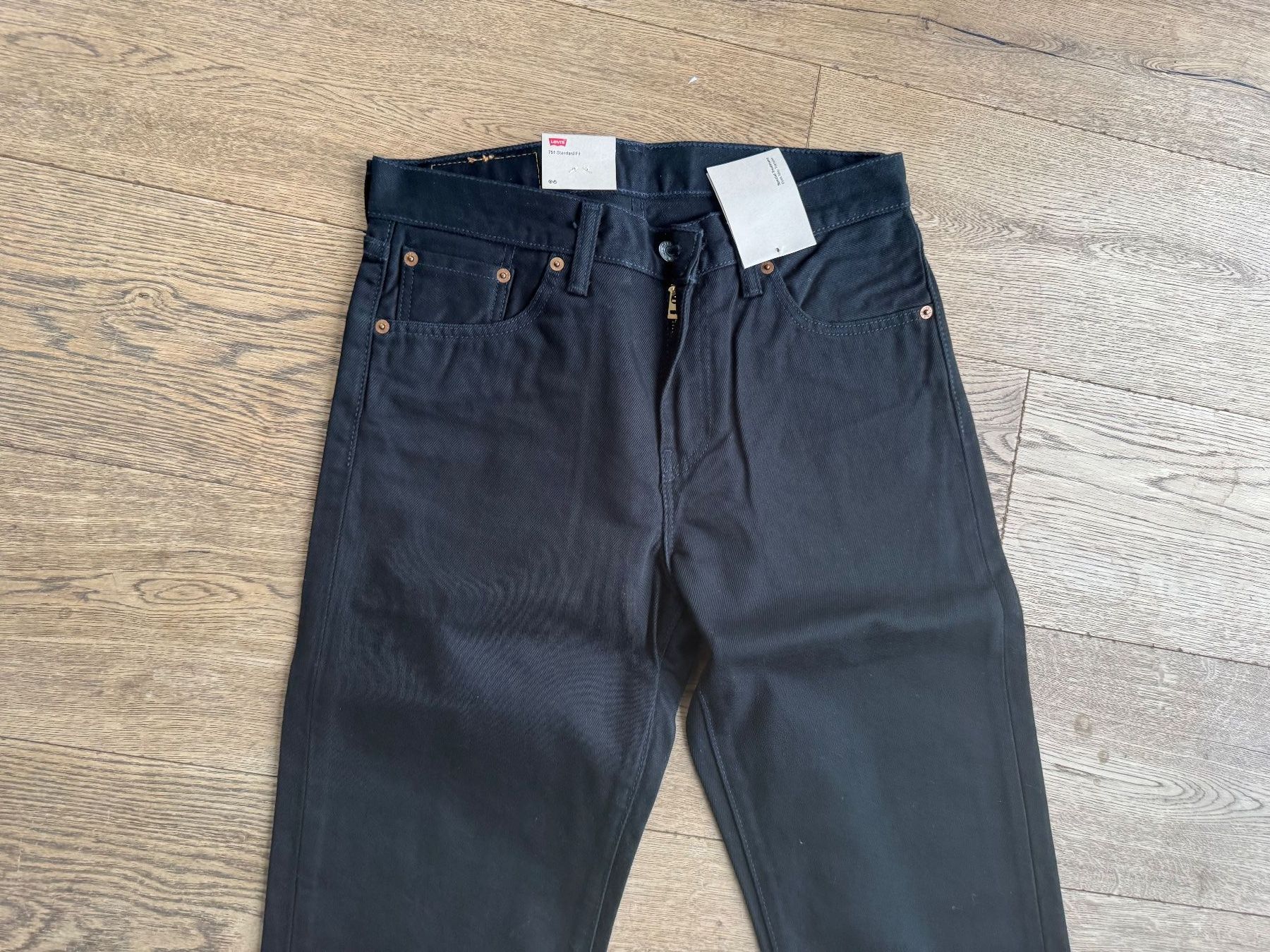 Levi's Jeans: Jeans, Levis 751 **NEU**  30/32 – Usato da Stettfurt venduto da outlet72 2