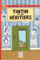 Buch - Tintin Et Les Heritiers. Chronique De L'Apres-Herge