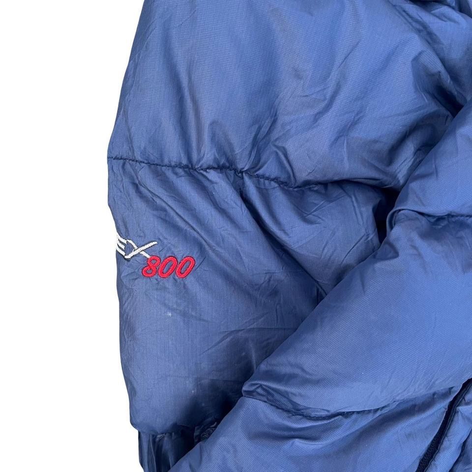 Mont Bell Jacken: Montbell Superior Down Parka – Gebraucht aus Riehen von RESTREET 2
