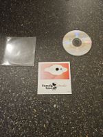 CD Family Tree Beats Disc von Björk