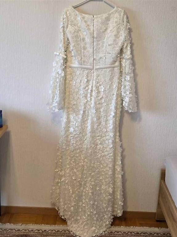 Vestiti: Robe de mariée – Usato da Lausanne venduto da M.RAD 1