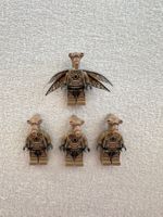 LEGO Star Wars 4x Geonosians