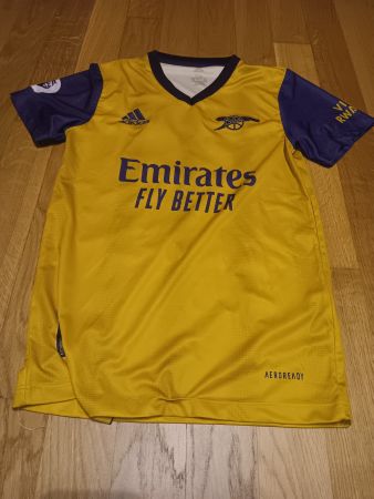 Kinder Sport Artikel Arsenal ,Gr.152