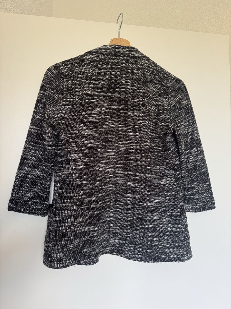 Only Jacken: Strickjacke ONLY meliert Grösse S – Gebraucht aus Tscheppach von SeBoJo 1