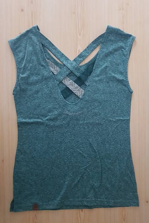 Tops: Top v. Ragwear – Gebraucht aus Richenthal von Mikesh01 1