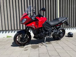 Triumph Tiger Sport 1050 en excellent état, expertisée