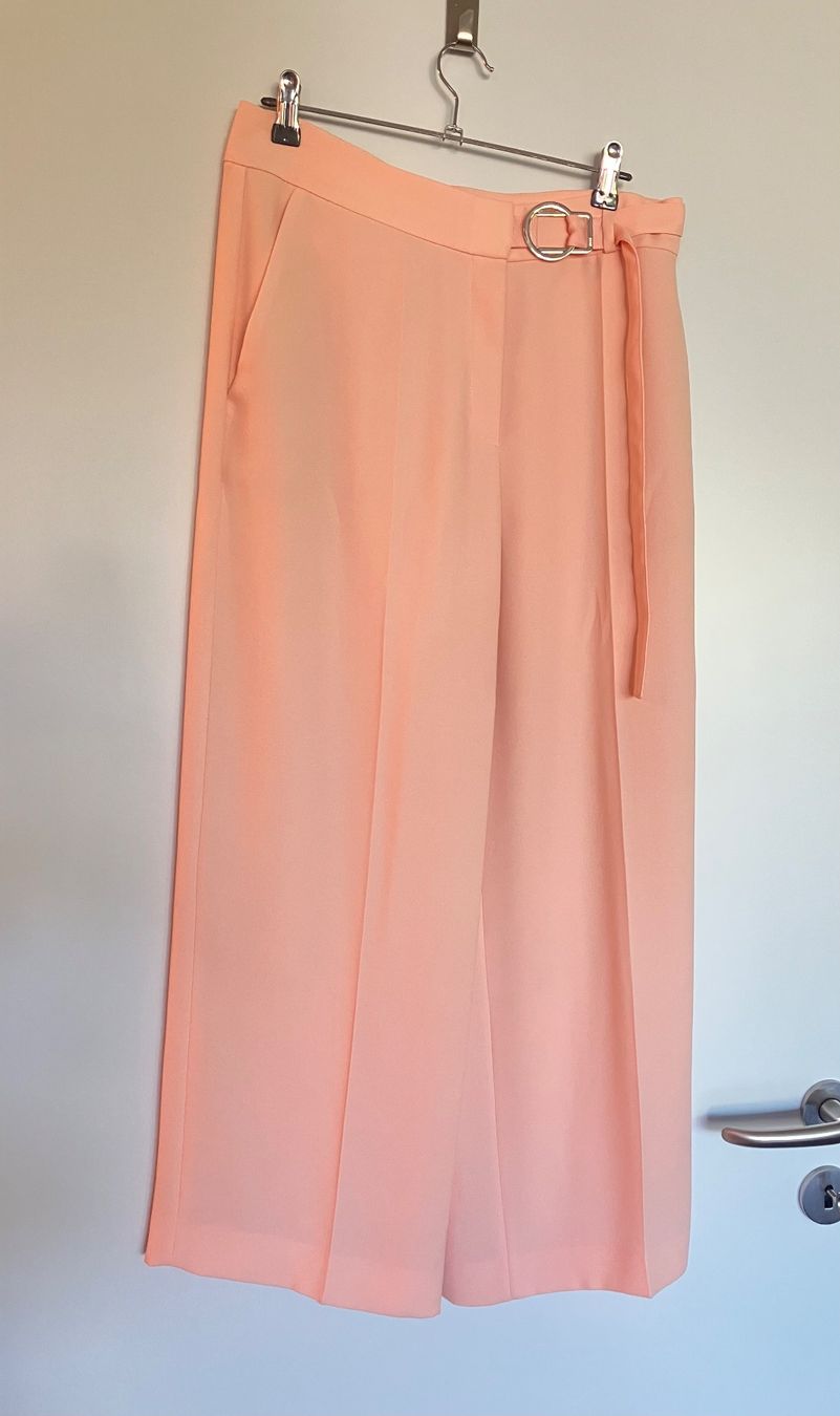 Hugo Boss Completi & Tailleur: Hugo Boss Anzug Apricot 36/38 – Usato da Zürich venduto da bet_pjx9 7