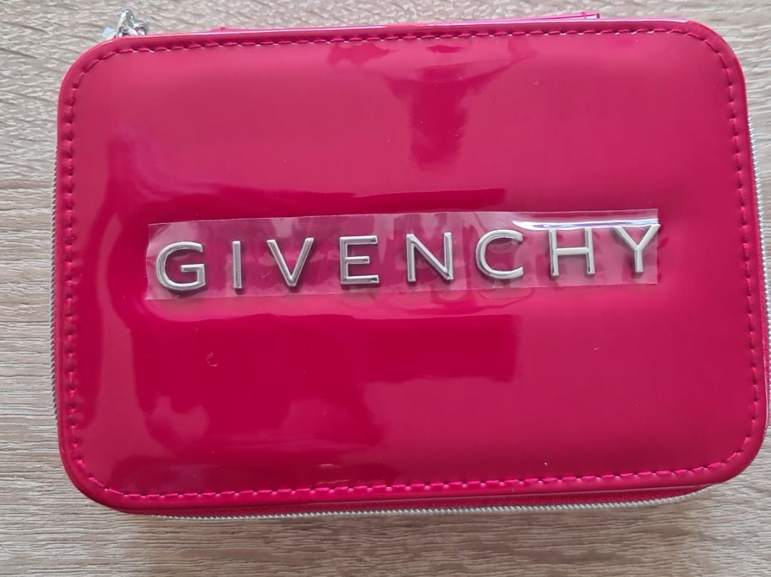 Custodie per cosmetici: GIVENCHY Lippenstift bag neu – Nuovo e nell'imballaggio originale da Richterswil venduto da Ivypearl 1