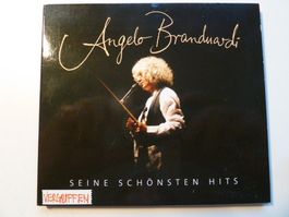 Angelo Branduardi - Seine schönsten Hits  (Digipack)