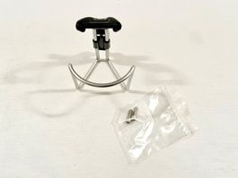 Bottle Cage Flaschenhalter VINTAGE 49g made in JAPAN 2604
