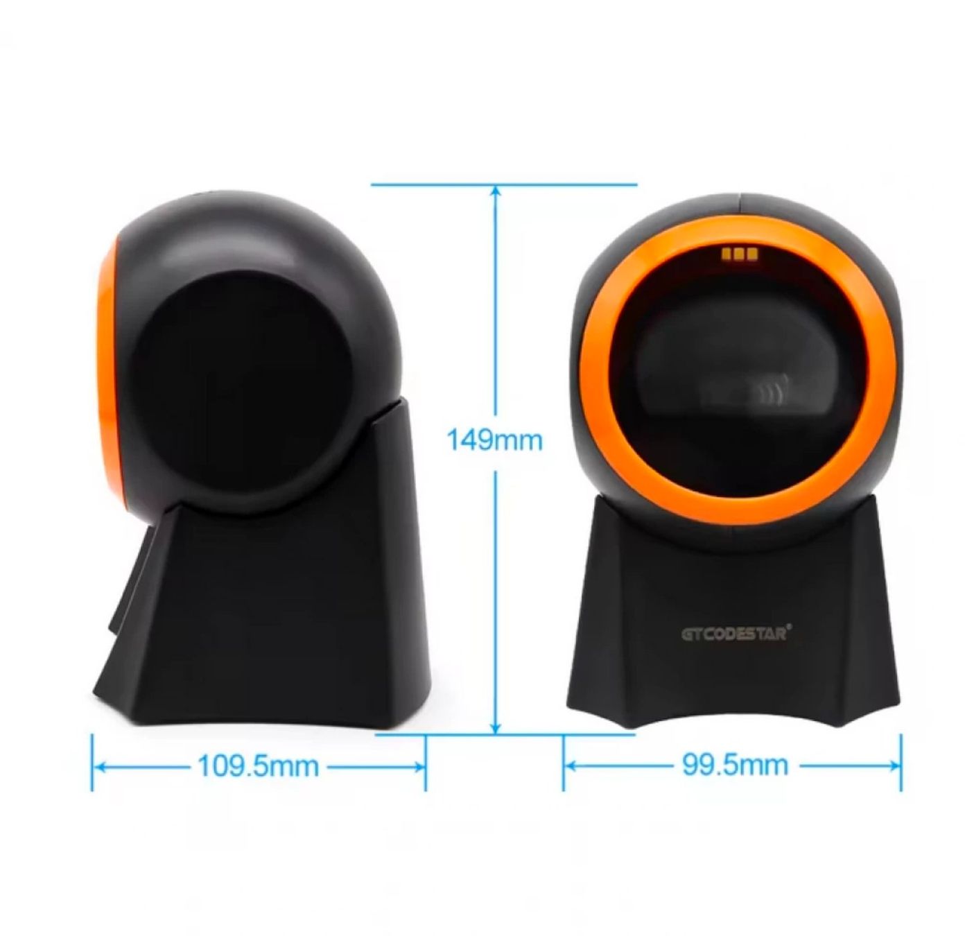 Caisses enregistreuses: BASO Wing POS Kassensystem 15" Touch + 12.1" Display | 16GB – Neuf (Voir description) à Dottikon par kuli21 7