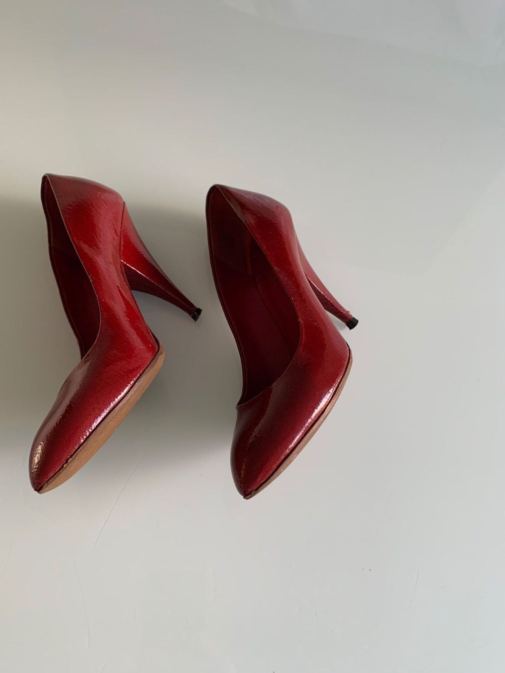 Saint Laurent Damenschuhe: YVES SAINT LAURENT SCHUHE PUMPS – Gebraucht aus Adliswil von Jessik0 1