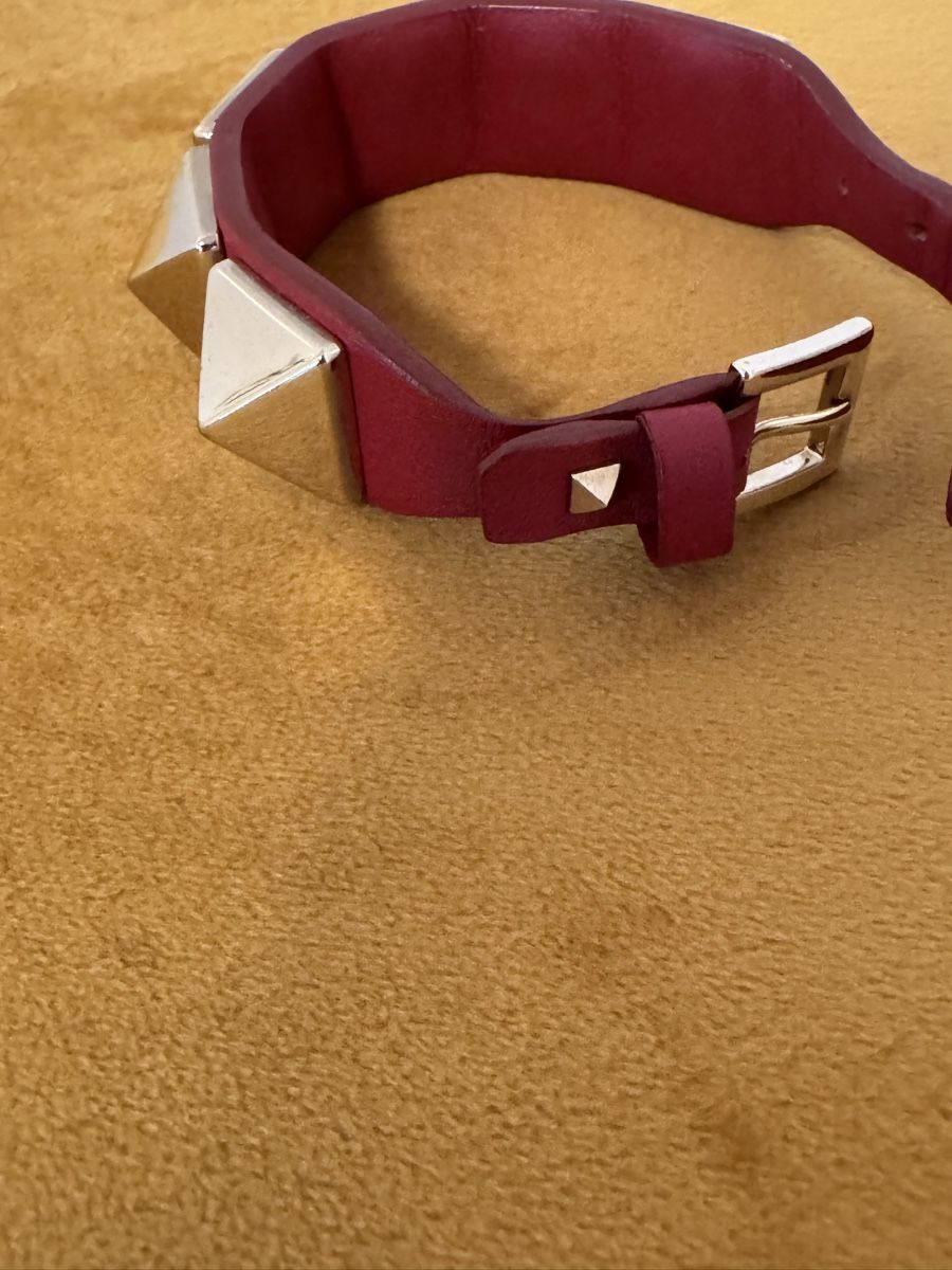 Valentino Bracciali & Braccialetti: Valentino bracelet – Usato da Zürich venduto da reg_vvr6 2