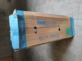 KNAUF INSULATION Thermo-teK PS Eco ALU 35/50