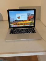 MacBook Pro 13" 2011 i5 4GB 500GB HDD #13