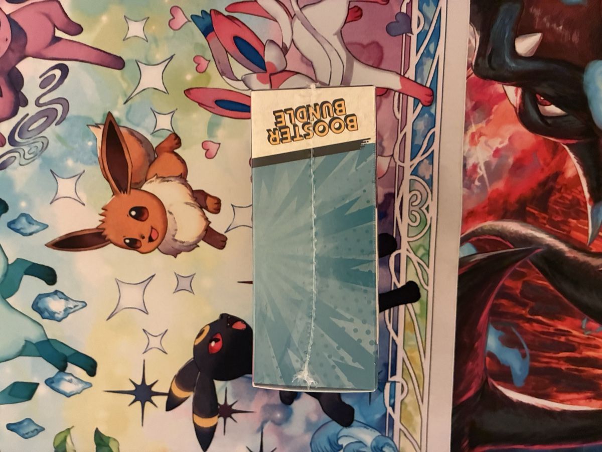 Pokémon Sammelbilder & Trading cards: Pokemon Booster Bundle Ascended Heroes EN  – Neu (gemäss Beschreibung) aus Männedorf von mutschellen8 4