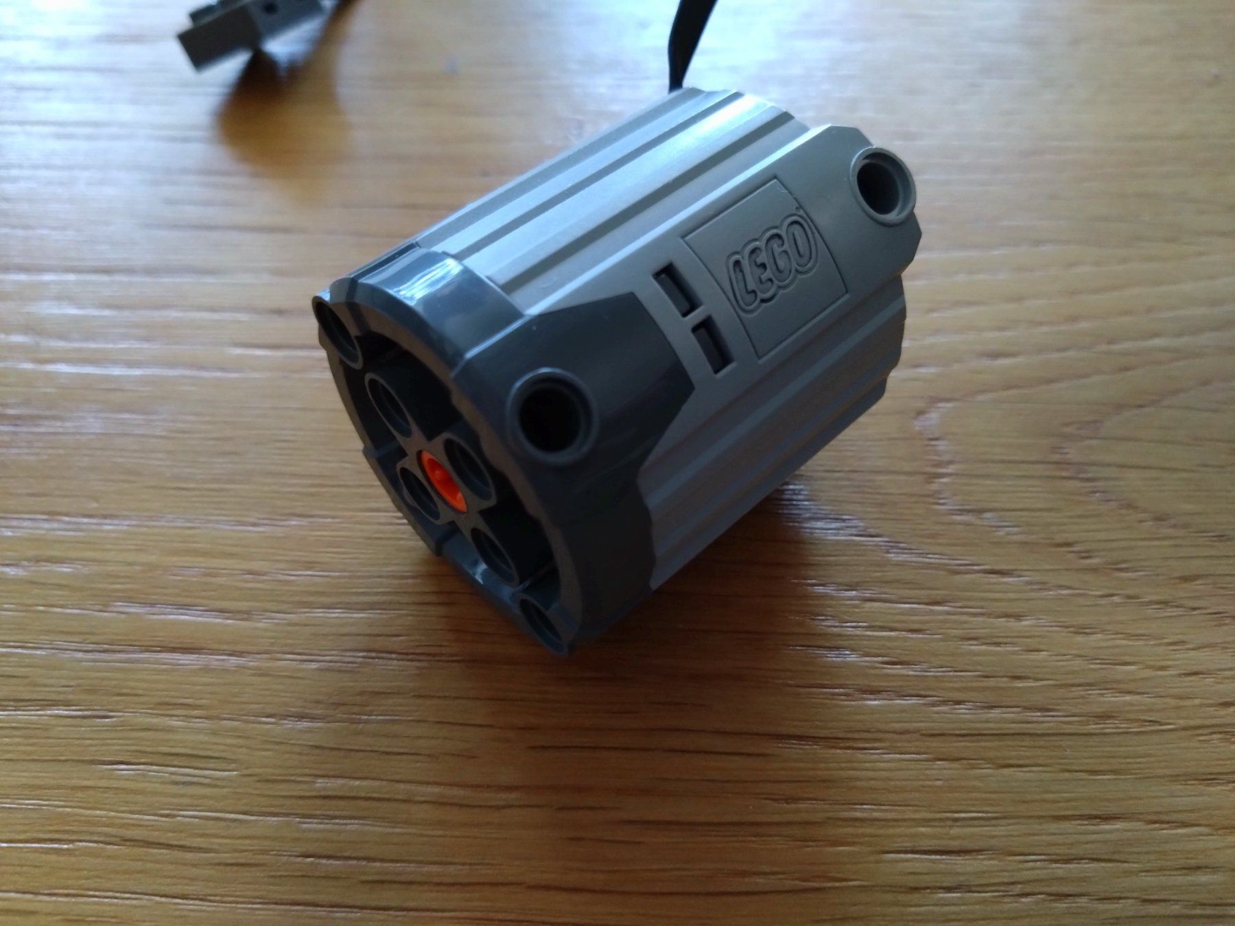 Lego Baukästen: Original Lego Technic XL-Motor 8882 / Power Functions – Gebraucht aus Schenkon von kkm2 1
