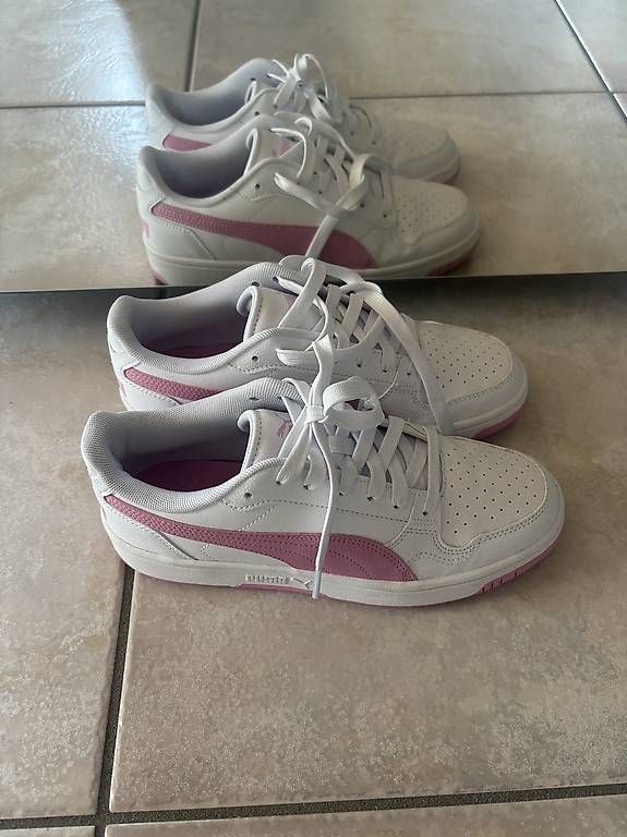 Scarpe da donna: Puma Schuhe – Nuovo e nell'imballaggio originale da Seengen venduto da sam_62rc 1