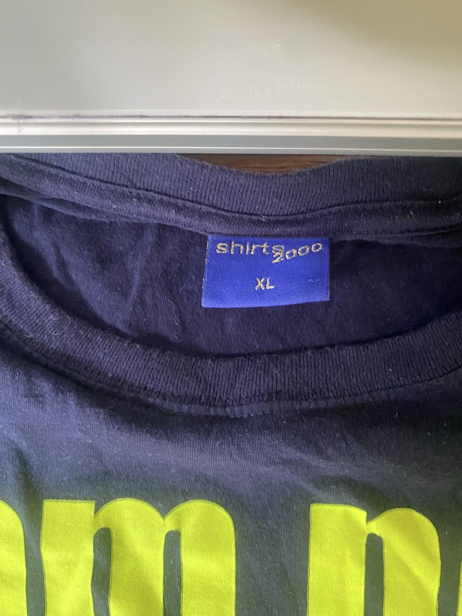 Camicie: Shirt XL – Usato da Zell ZH venduto da MegaCatch 1