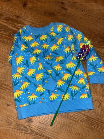 Frugi Pullover 110/116 - *NEU*