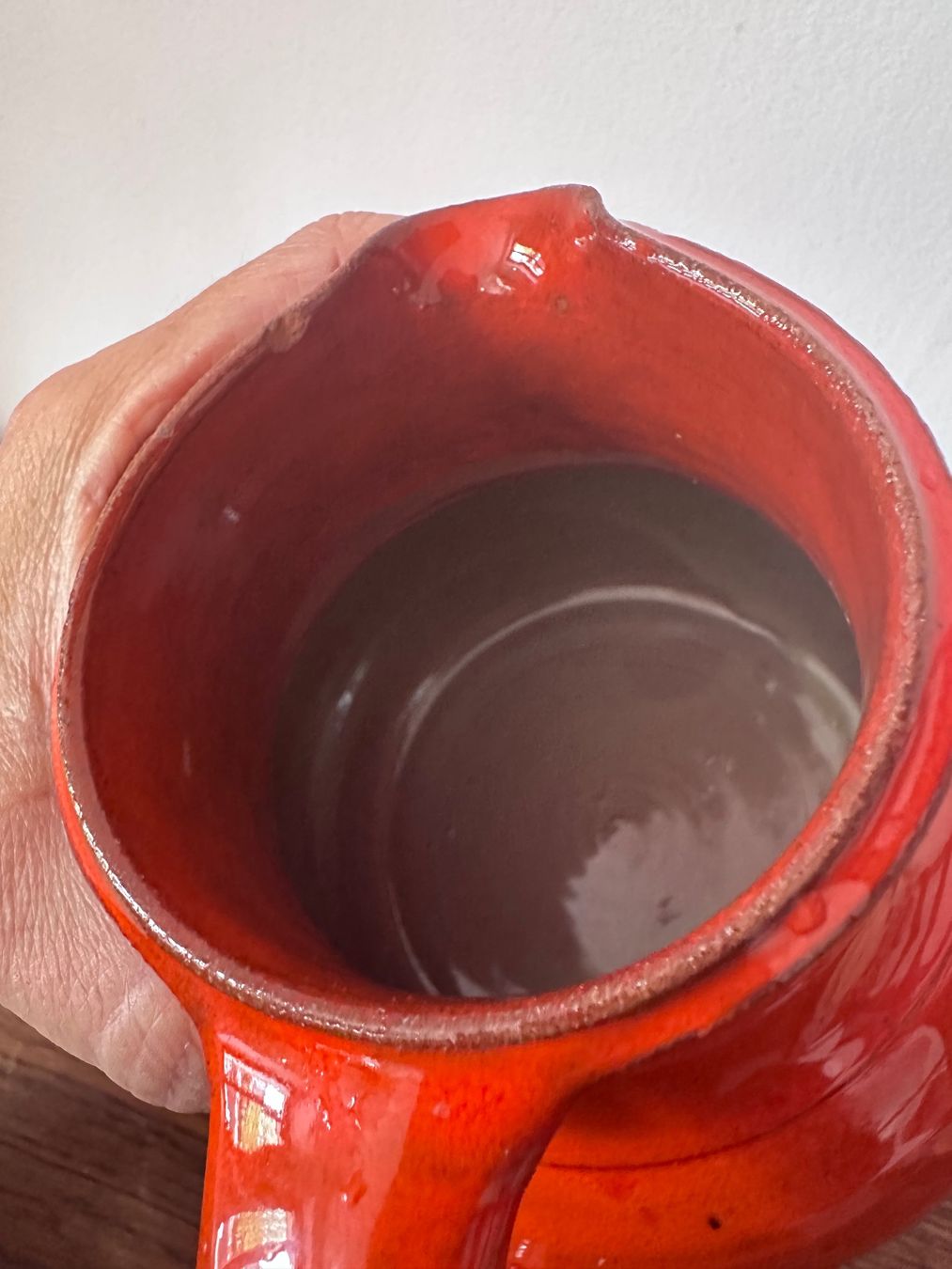Caraffe: Pichet en céramique J-P Devaud, Suisse, 1970 – Usato da Lausanne venduto da jul_v9ht 2