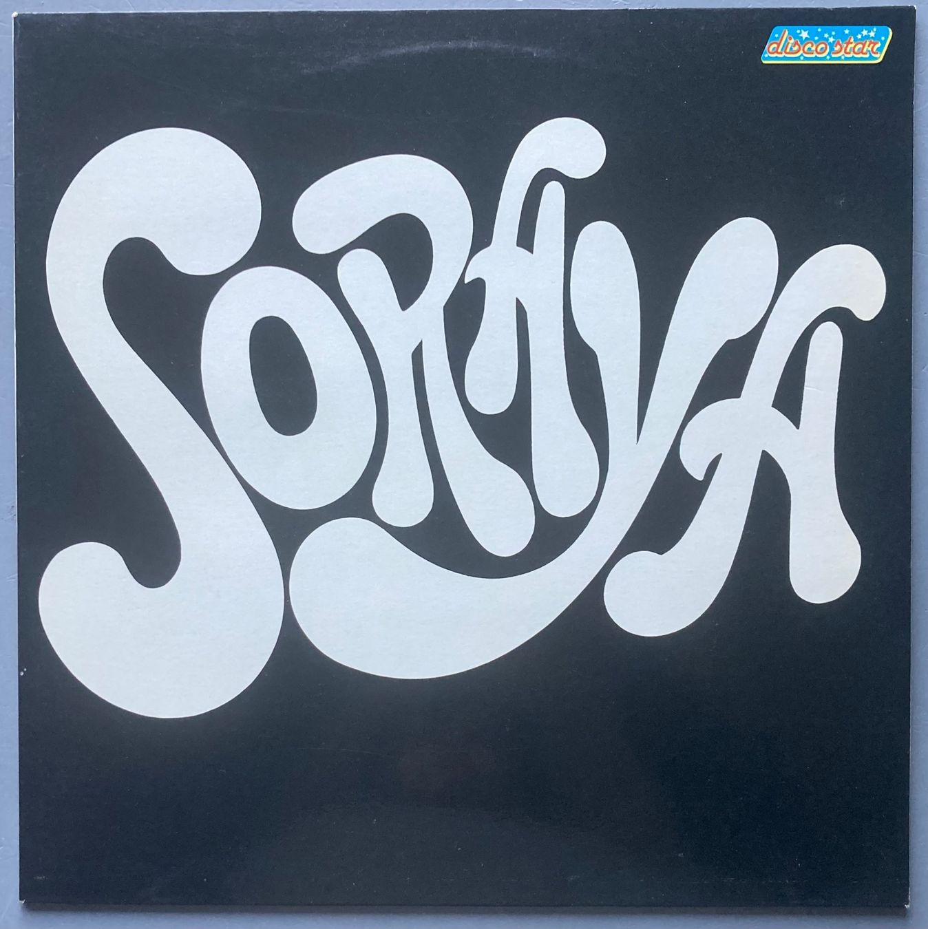 Dischi in vinile: SORAYA - SORAYA – Usato da Poliez-Pittet venduto da Newtown-Records