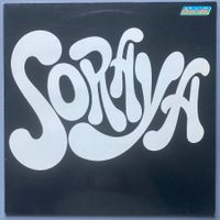 SORAYA - SORAYA
