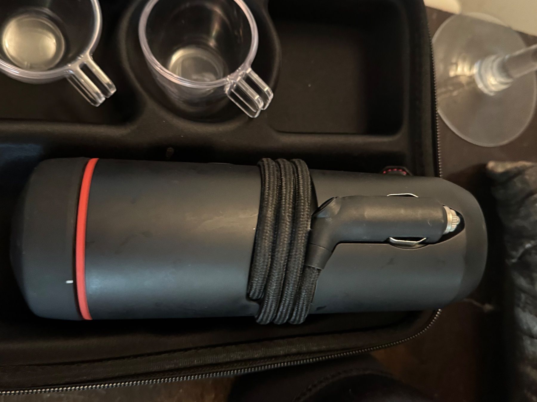 Macchine per caffè & Macchine per espresso: portable kaffeemaschiene – Nuovo (secondo la descrizione) da Zürich venduto da Boebi67 5
