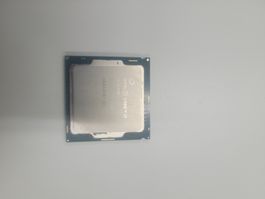 Prozessor Intel Core i7-6700 gebraucht funktionsfähig