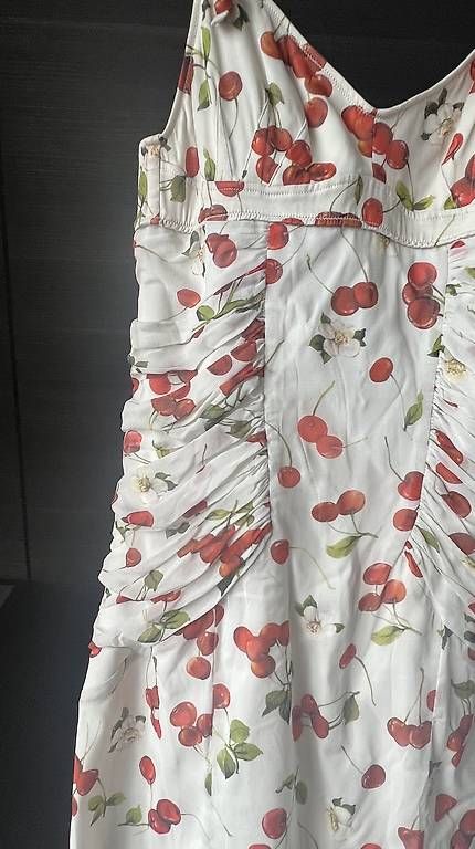 Kleider: DOLCE&GABBANA Kleid – Gebraucht aus Zürich von JustynaB 2