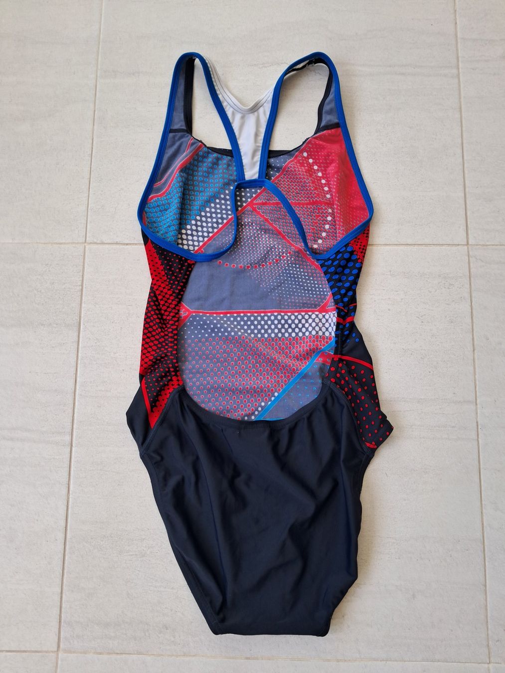 Speedo Badekleider & Bikinis: Maillot de bain SPEEDO 42 – Gebraucht aus Chez-le-Bart von jasse 2