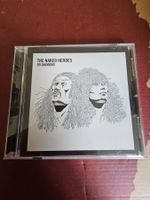 CD - The Naked Heroes – 99 Diamond (Hard Rock, 2010)