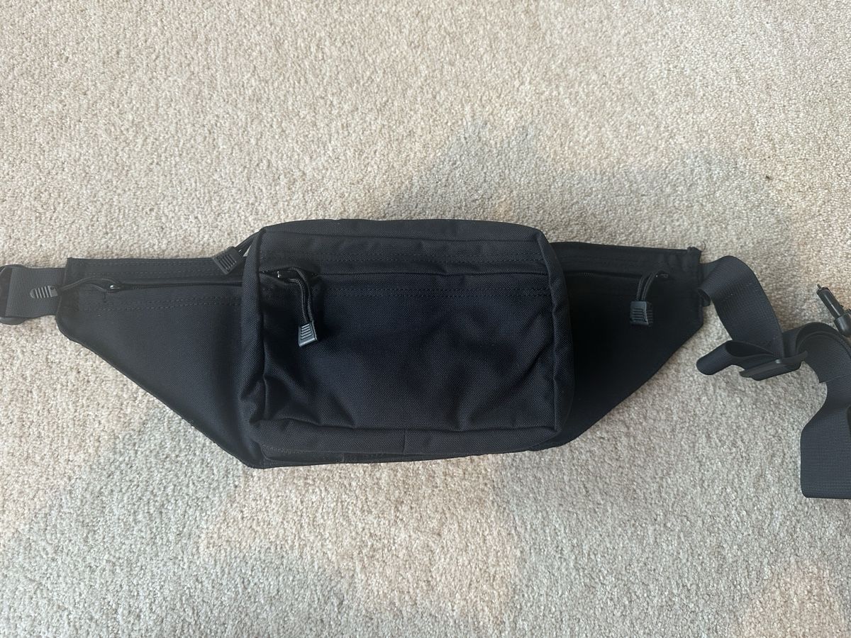 Tiro a segno: Verdecktes Holster universal – Usato da Oberbuchsiten venduto da ala_x68w