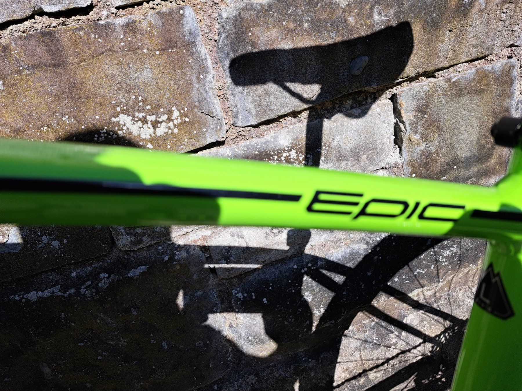 Specialized Velos: Specialized Epic Hardtail – Gebraucht aus Zürich von Fasszoll 8