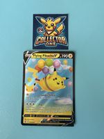 Pokemon Flying Pikachu Celebrations Fullart 2025