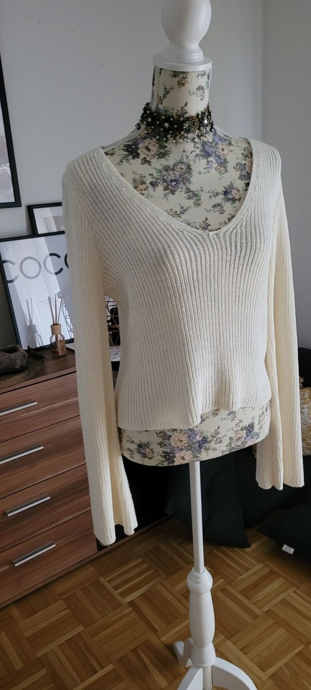 Pulls & Sweat-shirts: Pullover Forever 21 Gr.M – D'occasion à Oberaach par Svea11 2