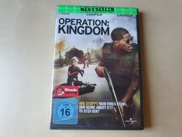 Operation Kingdom neu und ovp