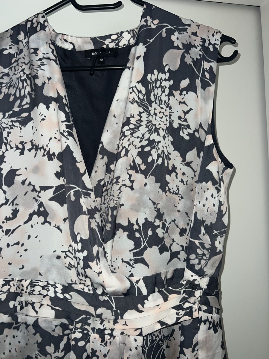 More & More Vestiti: Kleid MORE&MORE 38 1 x getragen  – Nuovo (secondo la descrizione) da Dornach venduto da samuti 2