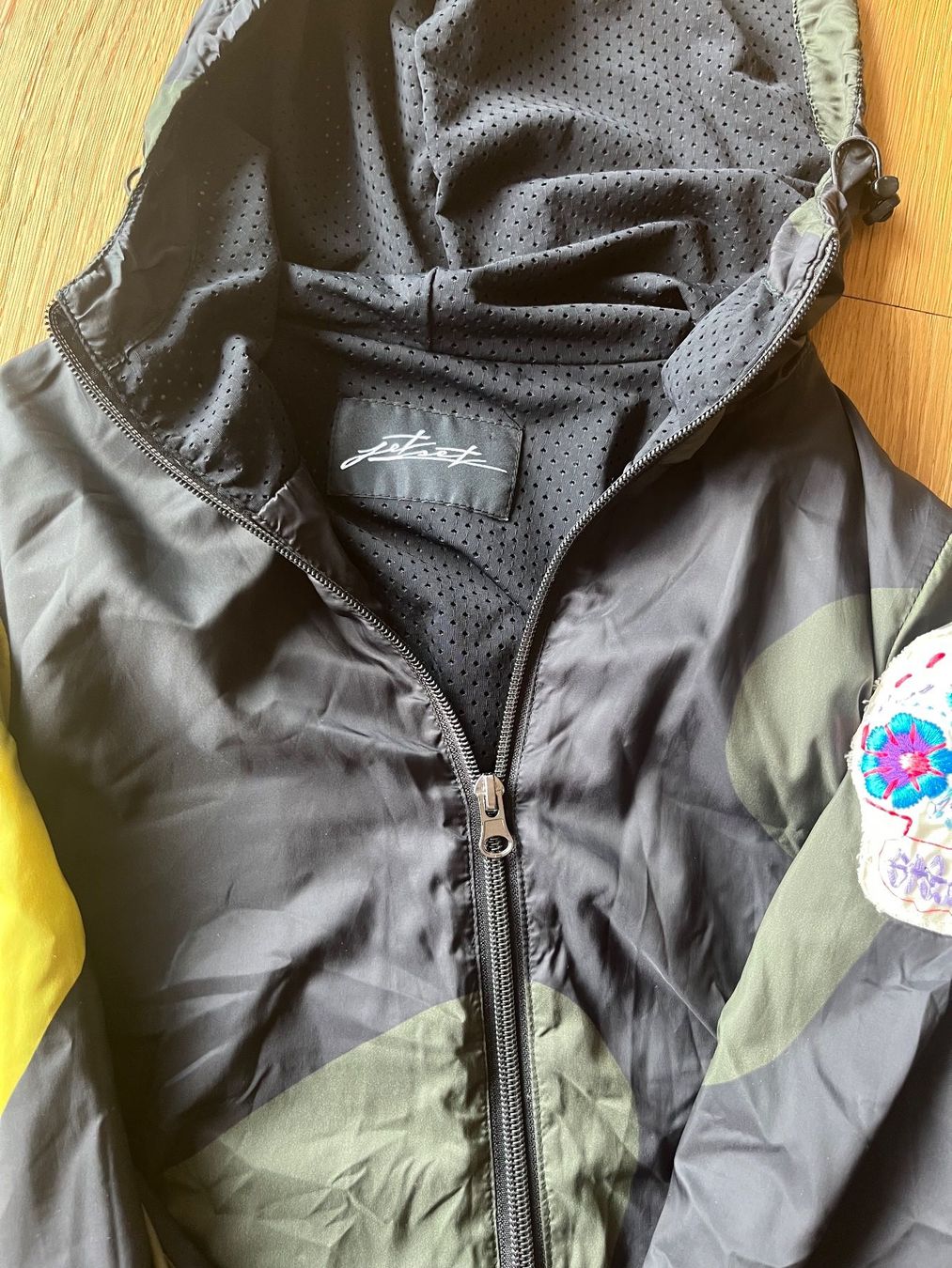 Jet Set Giacche: Jetset casual Jacke – Usato da Tägerwilen venduto da khuja 2