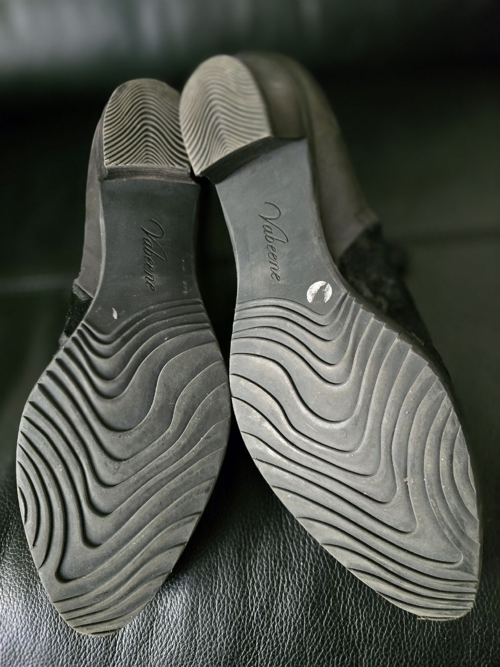 Vabeene Scarpe da donna: Vabeene Damen Stiefeletten, Grösse: 40 – Usato da St. Gallen venduto da charly92 3