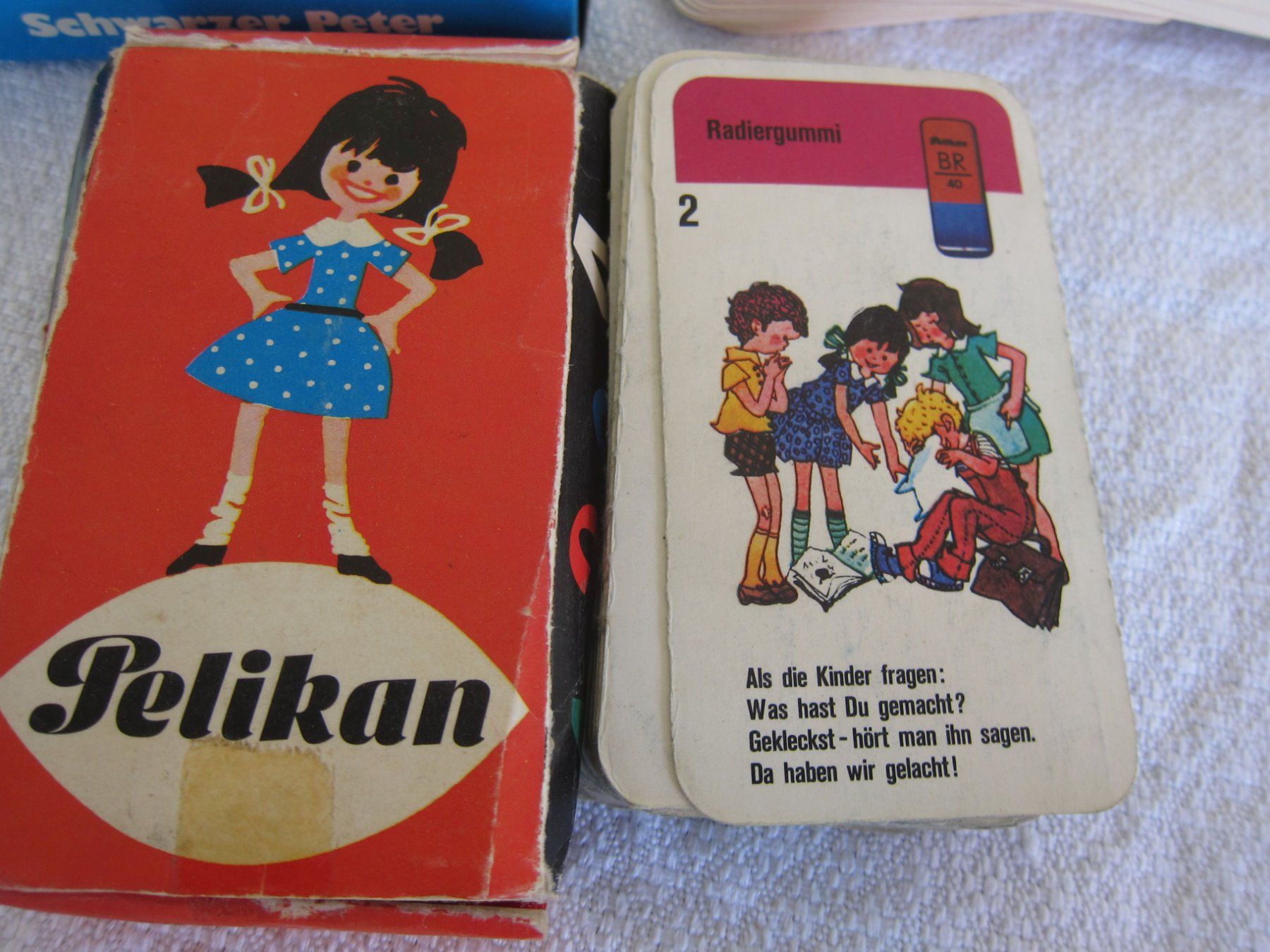 Giochi: SPIELE – Usato da Regensdorf venduto da Eri8057 2