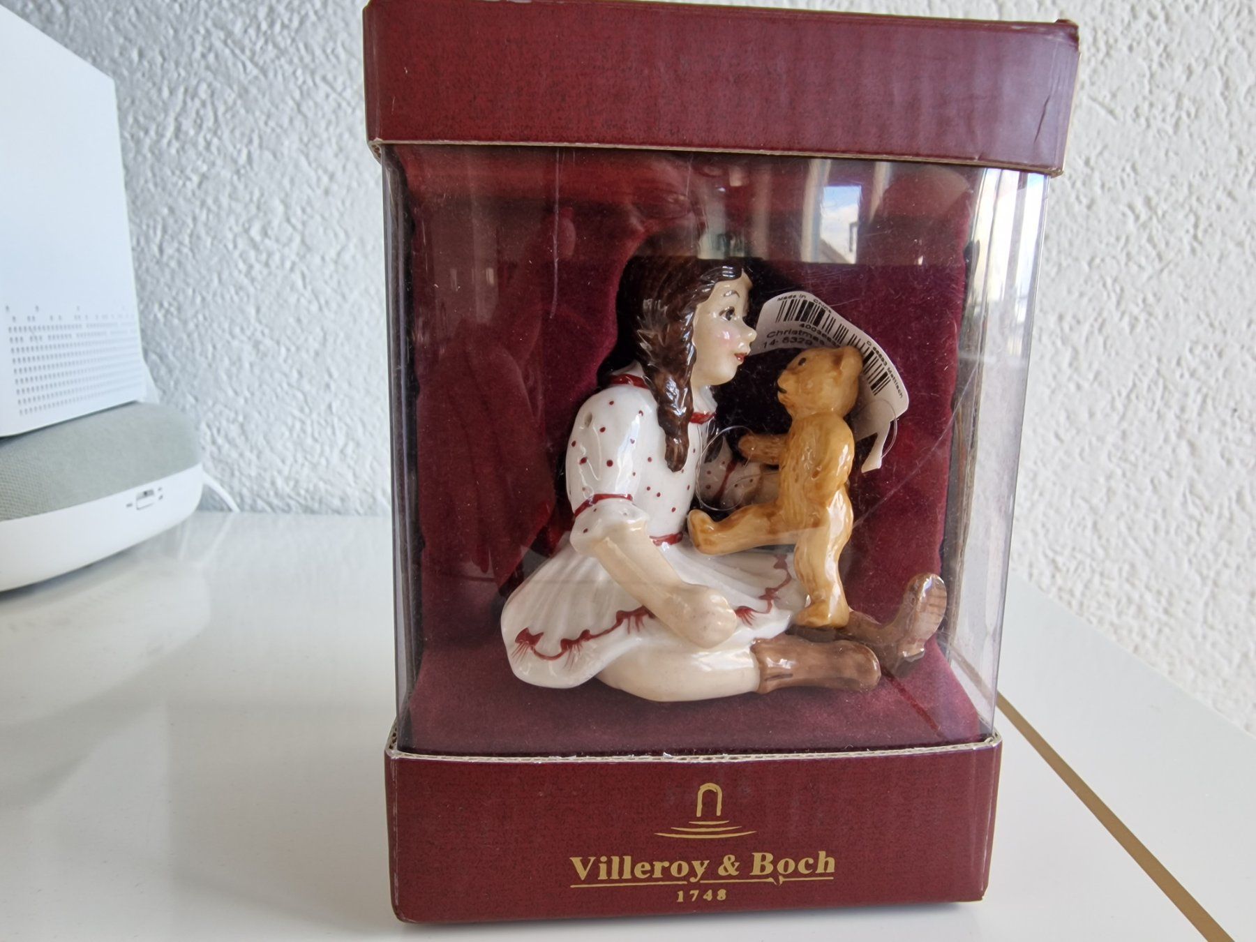 Villeroy & Boch Tutte le decorazioni: Villeroy Boch Weihnachts Anhänger – Nuovo e nell'imballaggio originale da Oberglatt ZH venduto da Alischa1 4