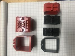 LEGO 6x Container (30637/30639)