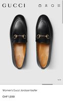 Chaussures Gucci 37
