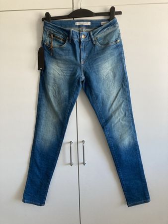 NEU Mavi Jeans Adriana Gr. 26 / 32