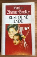 Reise ohne Ende von Marion Zimmer Bradley