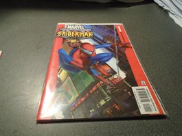 Ultimate Spider-Man ISSUE 1