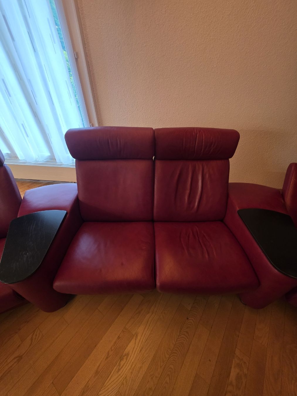 Sofas: Fernsehsofa Stressless – Gebraucht aus Gamprin-Bendern von pet_ns8r 5