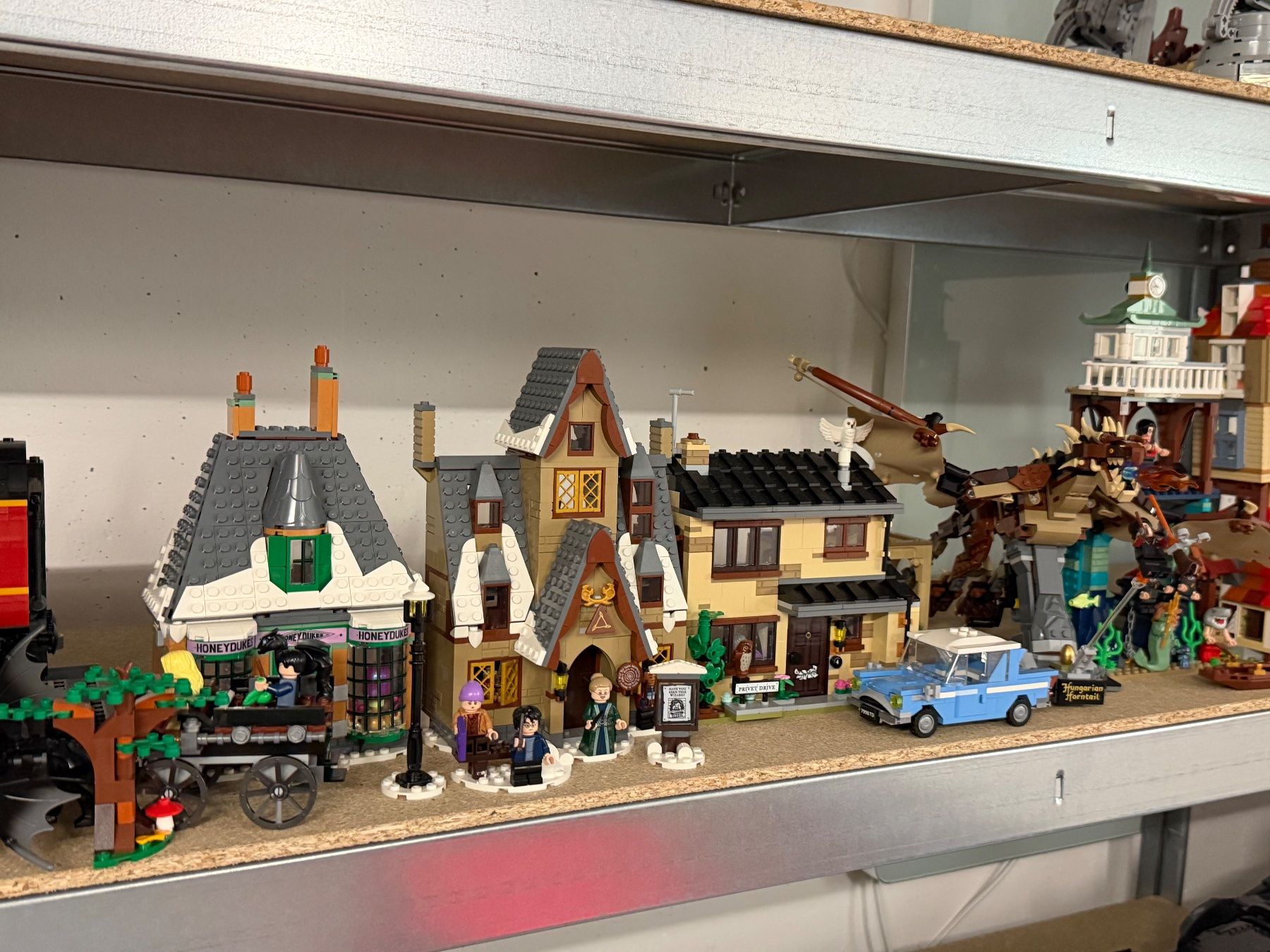 Lego Jouets: Lego Sammlung – D'occasion à Menziken par StefanVerkauftAlles 7